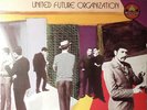 United Future Organization / No Sound Is Too Taboo