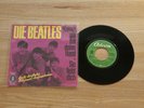 The Beatles , Komm gib mir deine Hand      beat