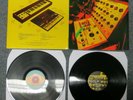 Signed By Sonic Boom - Spectrum - Forever Alien Double LP - Orbit 008LP - 1997
