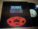 G 1976 Rush 2112 LP Album