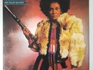 CLEOPATRA JONES ORIGINAL SOUNDTRACK VINYL LP MILLIE JACKSON RECORD 2001 REISSUE