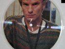 STING THE POLICE Jumper Test Pressing 7