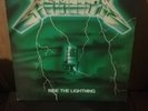 Metallica ride the lightning