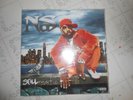 NAS Stillmatic 2xLP 2001 Sony