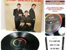 BEATLES Introducing VEE JAY Oval VERSION 1 