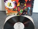 Bushwick Bill little big man vinyl Rap a Lot Records VG+