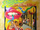 3 STEELY DAN vinyl LP records -- CAN'T BUY A THRILL, KATY LIED, & PRETZEL LOGIC
