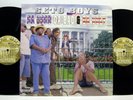 GETO BOYS - da good da bad & da ugly 2xLP SCARFACE outlawz RAP-A-LOT gangsta rap
