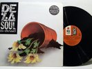 DE LA SOUL - is dead LP PRINCE PAUL golden-era hip-hop UK PRESS maseo TOMMY BOY