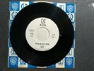 QUEEN - YOU'RE MY BEST FRIEND/'39 - JAP P-16E PROMO - NO COVER