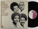 STAPLE SINGERS FEAT. MAVIS STAPLES This Time Around STAX LP NM