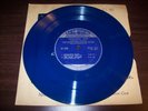 Count Basie    BLUE VINYL    Lang-Worth Transcript     1944