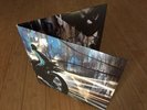 Def Mask by Divine Styler (Vinyl, Dec-2014) [Gamma Proforma]