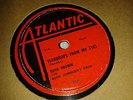 RUTH BROWN: TEARDROPS FROM MY EYES / AM I MAKING THE SAME MISTAKE?  US.78 rpm
