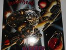 Motörhead / Motorhead - Bomber LP Original Japan Vinyl (1979) Metal