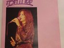 Ofra Haza – Selected Hits CBS EMB 21042 Israel 1983 Very Rare Israeli Hebrew LP