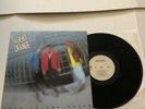 AGENT ORANGE - This Is The Voice LP - Enigma Records 1986 - Play Graded - NM
