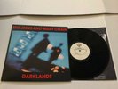 THE JESUS AND MARY CHAIN - Darklands LP - Orig 1987 Warner Bros Play Graded - NM