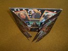 Hawkwind Vinyl In Search of Space German First Press Gimmick F O C
