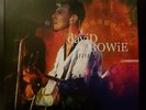 David Bowie - Accidental Sirens - 4 x splatter LPs boxset - New - Bureau Supply