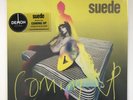 Suede - Coming Up LP Vinyl Record [NEW/SEALED] Indie Britpop Oasis Blur