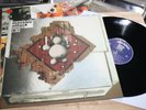 Massive Attack - Protection - Top Wild Bunch UK Downtempo Trip Hop Vinyl Album