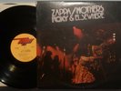 FRANK ZAPPA & MOTHERS 1974 2 LP SET ROXY & ELSEWHERE NM DISCREET VPI NR