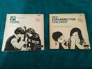 Sex Education Lp Lot