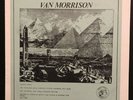 VAN MORRISON - Bootleg November 1971 LP.