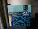 Pete La Roca Basra Blue Note Vinyl Album 180g