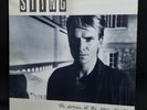 Sting The Dream of the Blue Turtles LP MINT 1985 Time Capsule Original Press ...