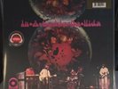 Iron Butterfly “ In-A-Gadda-Da-Vida “ Psychedelic Splatter Colored Vinyl 180g LP