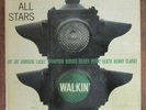 Miles Davis All Stars Walkin' Prestige PRLP 7076 1959 RVG