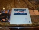 American Top 40 LP sets-chart dates 6-1-85 program 852-9 with extras