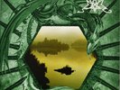 Summoning-Dol Guldur Green Vinyl