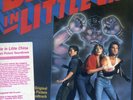 RARE Big Trouble In Little China - John Carpenter - OST Vinyl LP