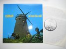 ASHKAN     IN FROM THE COLD    MINT    TAPESTRY    LIMITIERT