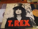 T-REX - The Slider - Lp - 1st Press 1972 - Near-Mint Pitman - T. Rex Marc Bolan