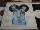 THE CHAMELEONS - What Does Anything Mean Basically? 1st UK Press 1985 w/ insert