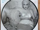 Madonna - Secret / Let Your Guard Down - 7” Picture Disc