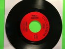 Turley Richards 45, 