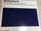 SPIRITUALIZED LADIES AND GENTLEMEN WE ARE FLOATING IN SPACE. 1997 OG VINYL VG+