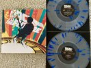 Back To The Future Soundtrack 2x LP Vinyl Record Marty McFly Movie Mondo