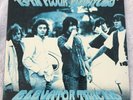 13th Floor Elevators- Elevator Tracks Vinyl LP