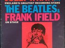 THE BEATLES & FRANK IFIELD Jolly What  Black DG VJ Vee-Jay 1964 ORIGINAL