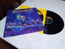 MEGADETH - RUST IN PEACE LP CAPITOL RECORDS 64 7919351 OTTIMO