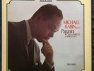 Paganini 24 Violin Caprices Michael Rabin EMI/Seraphim 2lps