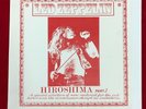 Led Zeppelin - Hiroshima Part 1 - 9-27-1971 - Acetate LP UNPLAYED RARE UFO