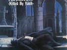 Abandoned- Killed By Faith Vinyl LP RRS69