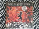Berlin Punk Rock 1977-1989 - Wenn Kaputt Dann Wir Spass (Vinyl)